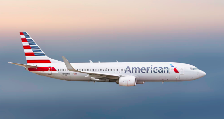 American Airlines