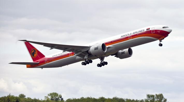 TAAG Angola Airlines