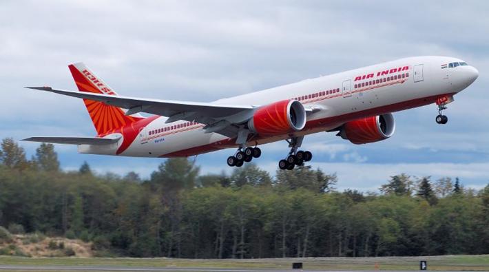 air india boeing 777