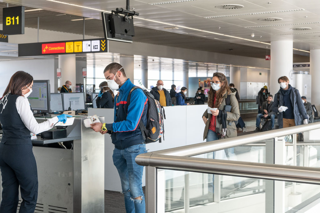 Brussels Airport