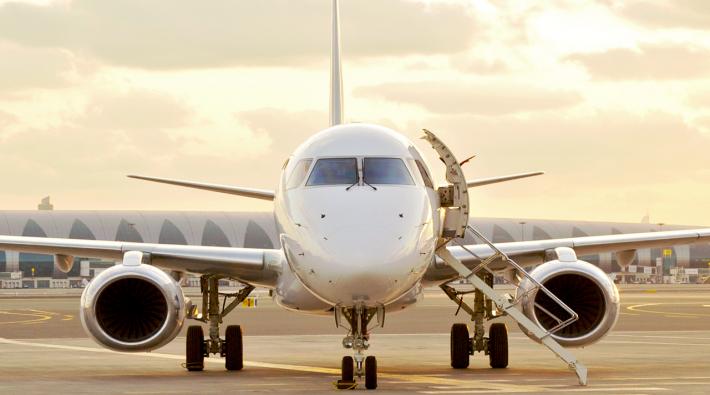 Embraer E170