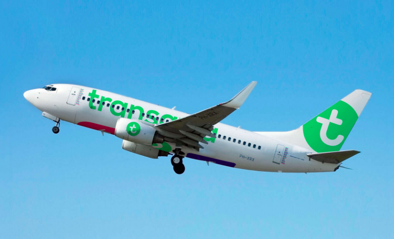 Transavia Airlines