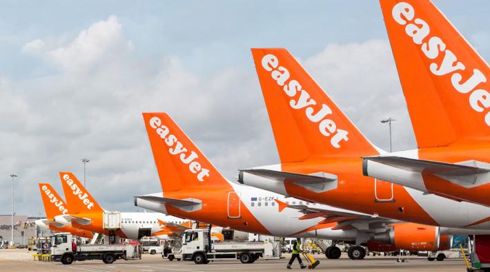 EasyJet