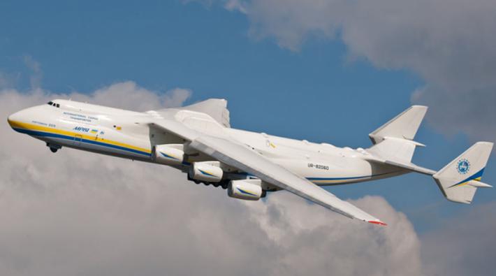 Antonov AN-225