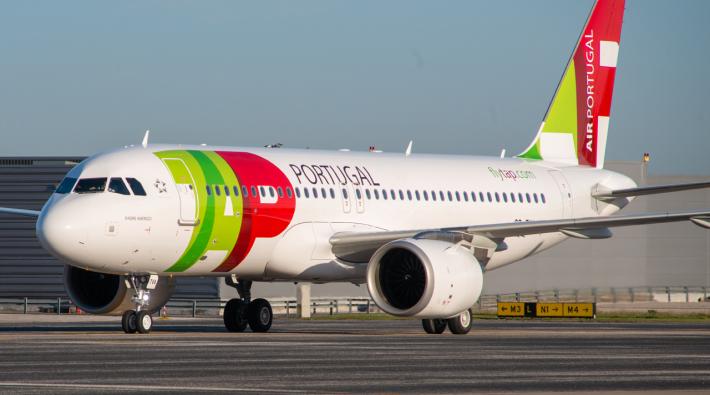 TAP Air Portugal