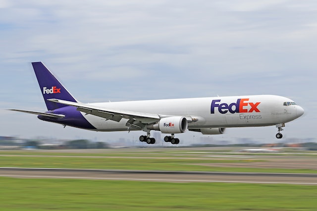 FEDEX